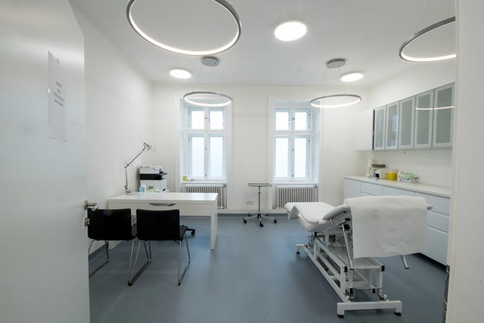 Orthopädie Böckmann Therapiezentrum